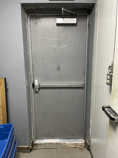 CAN-LOCK SECURITY - Visual