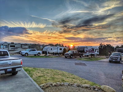 Anchor Down RV Resort