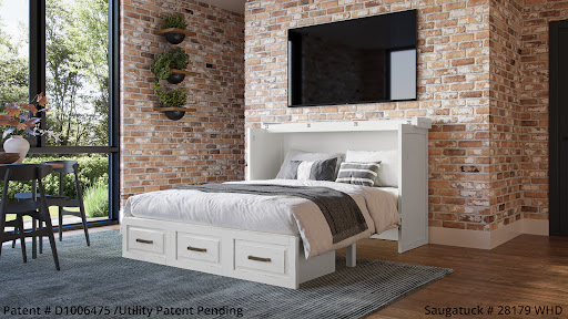 Best Chest Murphy Beds - Thumbnail