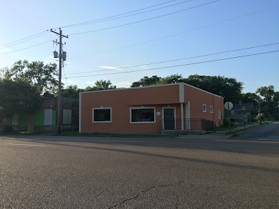 Midtown Masjid