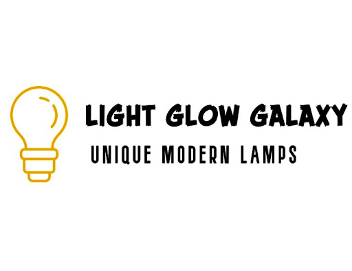 Light Glow Galaxy