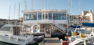 Photo n°29 de La Nautique à Marseille (Restaurant)