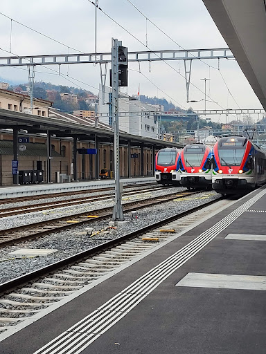Chiasso - Visual