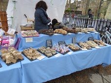 All Saints Garden Art & Craft Market cambridge