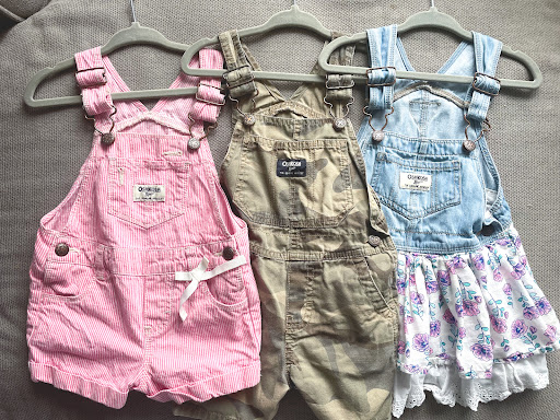 Beach Baby Thrift Shop - Thumbnail