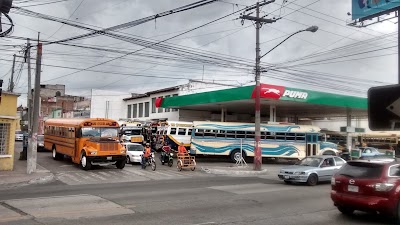 Photos of Bar "Fenix 10-54"