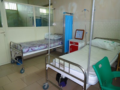 hospital