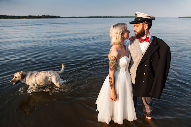 Komentarze i opinie o Krzysztof Bezubik Photography - Fotografia ślubna Białystok