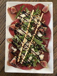 Photo n°6 de Restaurant Le Remake à Saintes-Maries-de-la-Mer (Restaurant italien)