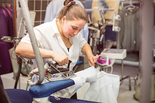 Photo n°14 de Pressing 5àsec Dieppe Belvedere à Dieppe (Blanchisserie)