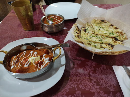 Restaurante Indio Noor Mahal - Thumbnail