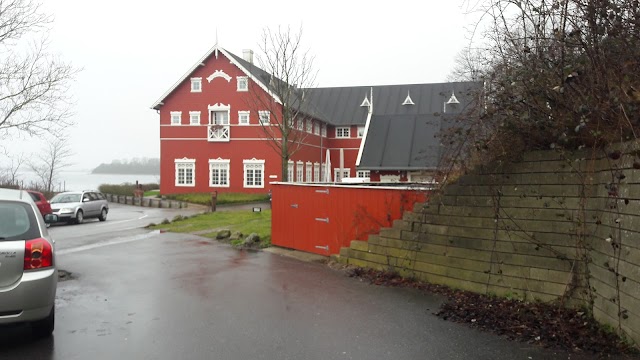 Dyvig Badehotel