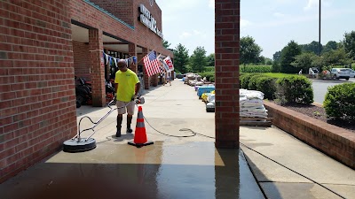 Extreme Clean Pressure Washing LLC