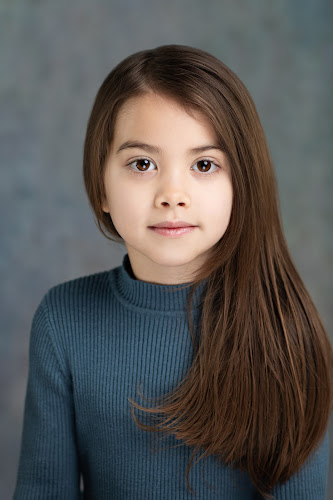 Ben Unwin Photography - Photography studio