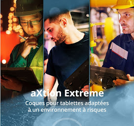 Photo n°4 de SUPPORT TABLETTE à Villeneuve-lès-Avignon (Magasin d'accessoires informatiques)