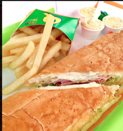 Photos of Sandwich Qbano Funza