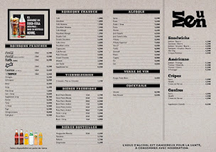 Photo n°6 de SNC VICTOIRE à Marseille (Bar à cocktails)