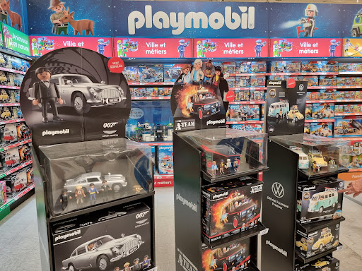 Smyths Toys Vitrolles - Thumbnail