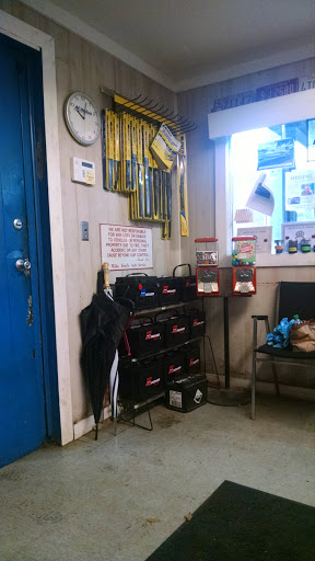 Mike Ford's Auto Services - Thumbnail