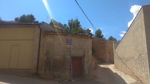 Casa Cuevas de Moyuela Gallery - Spain