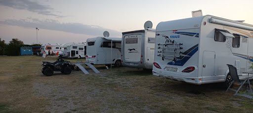 Area Sosta Camper - ”Lido Berardelli” - Thumbnail