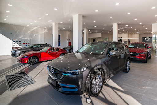 Lemauto Mazda - Visual