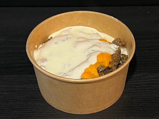 Photo 3 - Naan korner