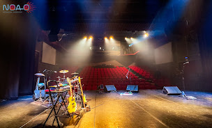 Photo n°13 de Noa-o à Fresnes-lès-Montauban (Fournisseur de matériel audiovisuel)