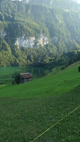 Strandbad und Camping Seelisberg - Sursee