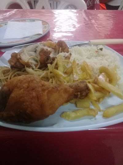 Photos of Pollo Batman