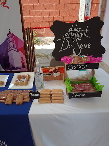 Dulces artesanales don Seve - Thumbnail