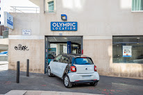 Olympic Location à Marseille