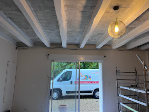 Photo n°14 de 2c Peinture à Saint-Martin-la-Pallu (Peintre en bâtiment)