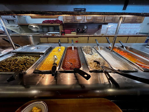 Underwood's Cafeteria Logo