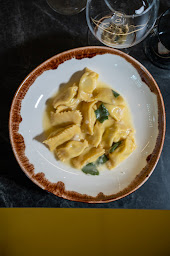 Photo n°28 de La Famiglia à Paris (Restaurant italien)