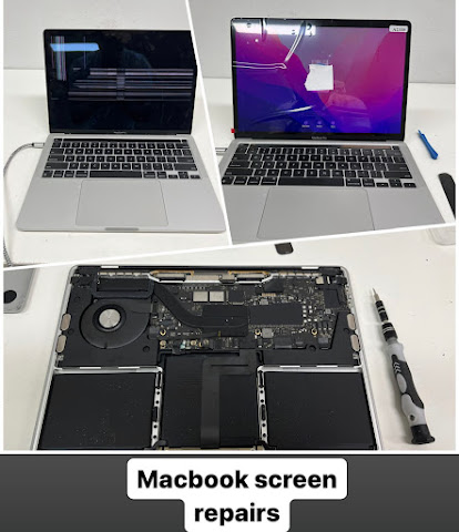 iTC Repairs - Computer Repair Service near me in Milwaukee