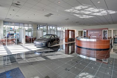 Photos of Sandy Sansing Ford Lincoln