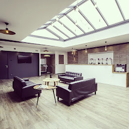 Photo n°8 de Cabinet dentaire gare rer roissy-en-brie à Roissy-en-Brie (Cabinet dentaire)