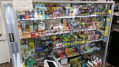 A's smoke and Vape Shop