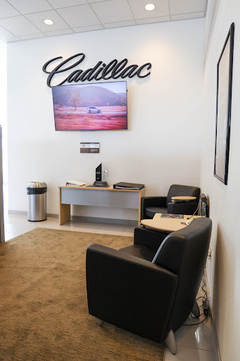 McCurley Cadillac - Thumbnail