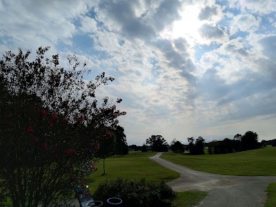 Chesapeake Hills Golf Course