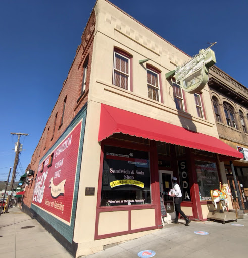Downtown Hendersonville - Main Street Program - Thumbnail