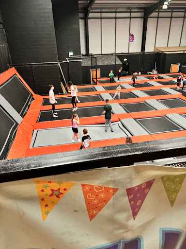 Xtreme Jump