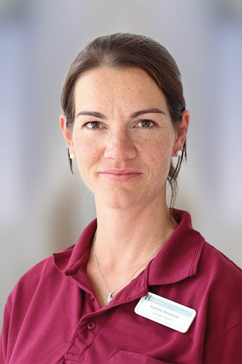 Stephanie Bennemann - Visual