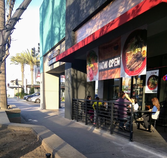 The Poke Joint