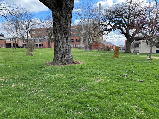 Springfield Burying Ground - Thumbnail