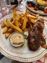 Photo n°48 de Bistro du Marché à Saint-Maur-des-Fossés (Brasserie)