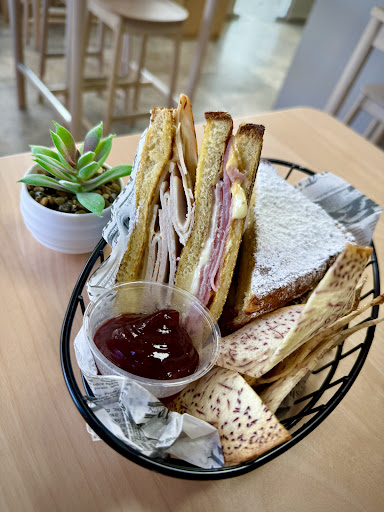 La Greka Coffee Atelier