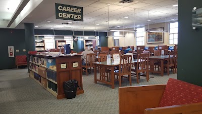 West Caldwell Public Library