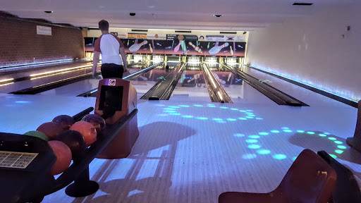 Bowling Kristianstad Gallery - Sweden